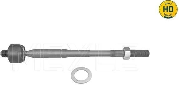 Inner Tie Rod MEYLE-HD: Better than OE. 37-16 031 0024/HD