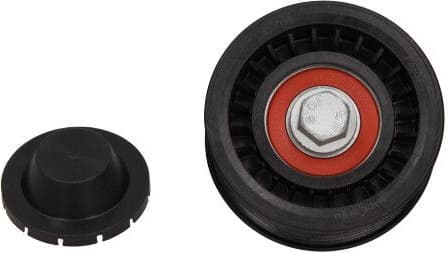 Deflection/Guide Pulley, V-ribbed belt 54-1176