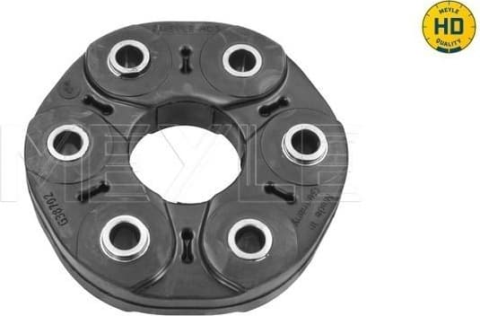 Joint, propshaft MEYLE-HD: Better than OE. 014 152 3105/HD