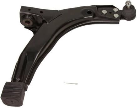 Control/Trailing Arm, wheel suspension 72-0931