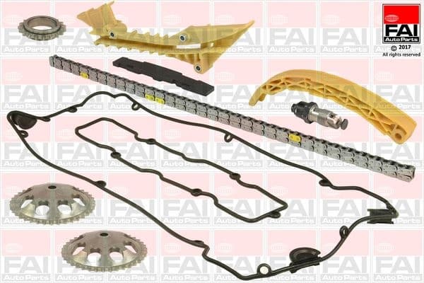 Timing Chain Kit TCK265