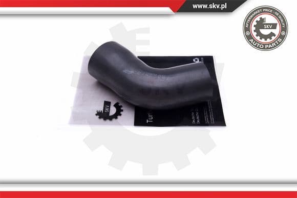 Charge Air Hose 43SKV457