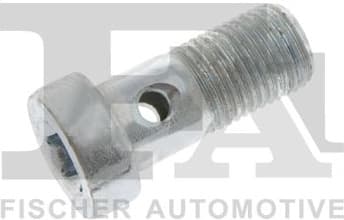 Banjo Bolt, charger 989-10-013