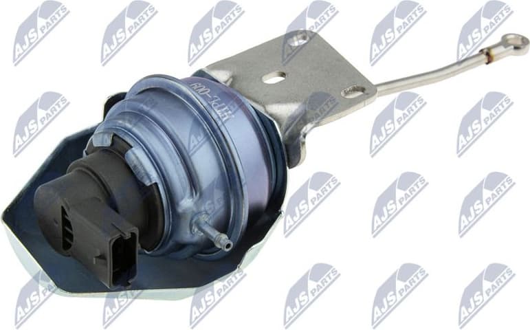 Actuator, turbocharger ECD-PL-009