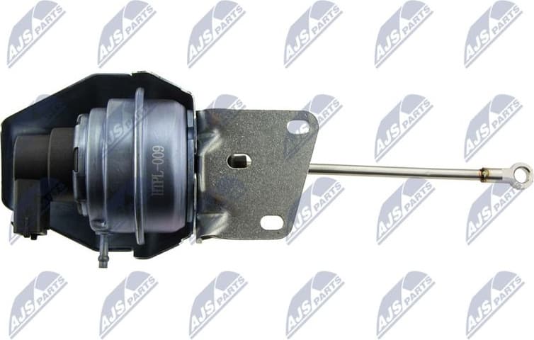 Actuator, turbocharger ECD-PL-009 - image 4