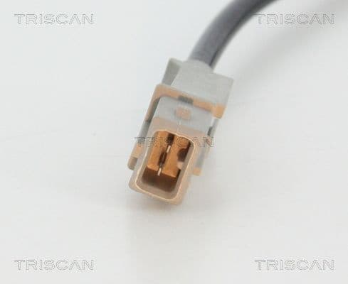Sensor, wheel speed 8180 28225 - image 2