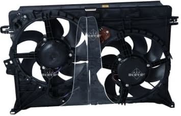 Fan, engine cooling 47912 - image 3
