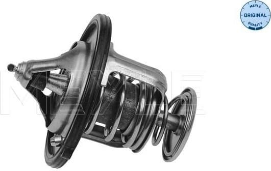 Thermostat, coolant MEYLE-ORIGINAL: True to OE. 35-28 228 0001