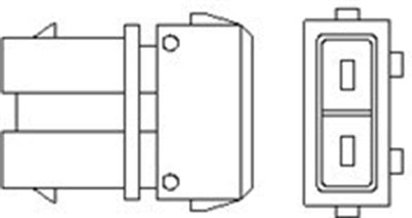 Oxygen Sensor 466016355131