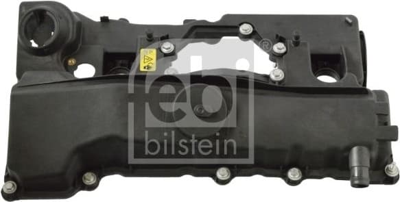 Cylinder Head Cover febi Plus 107199