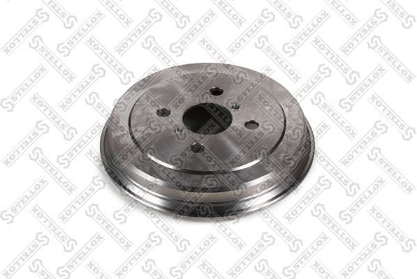 Brake Drum 6026-4742-SX