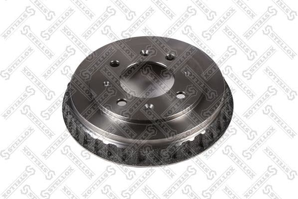 Brake Drum 6026-4727-SX