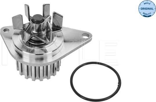 Water Pump, engine cooling MEYLE-ORIGINAL: True to OE. 11-13 220 0003