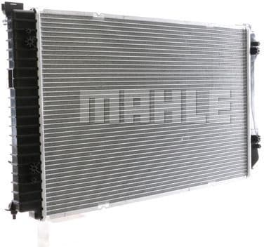 Radiator, engine cooling BEHR CR 790 000S - image 5