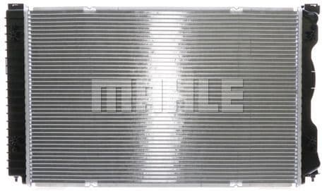 Radiator, engine cooling BEHR CR 790 000S - image 6