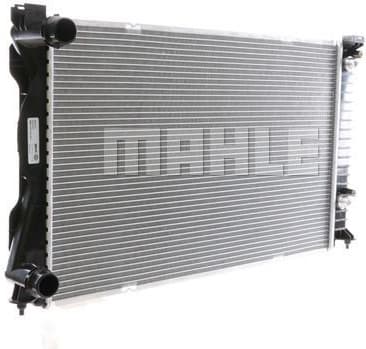 Radiator, engine cooling BEHR CR 790 000S - image 9