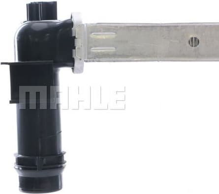 Radiator, engine cooling BEHR CR 790 000S - image 10