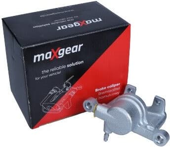 Brake Caliper 82-0747 - image 3