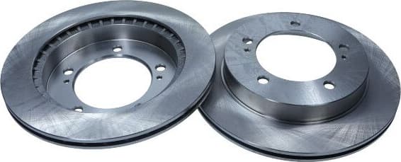 Brake Disc 19-2586