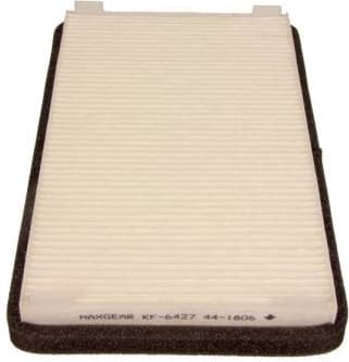 Filter, cabin air 26-1189