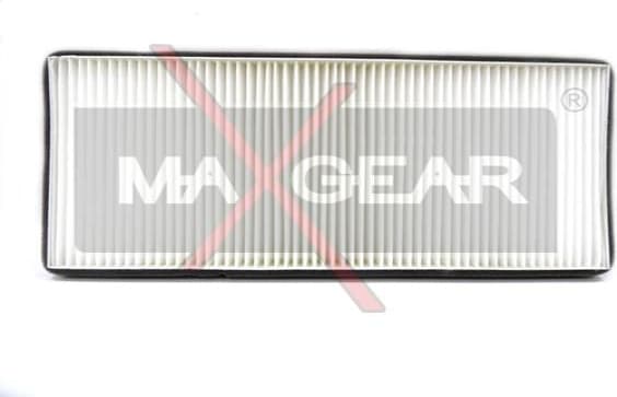 Filter, cabin air 26-0230