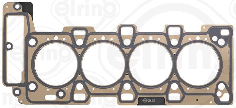 Gasket, cylinder head 296.010