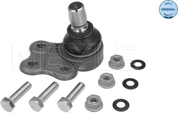 Ball Joint MEYLE-ORIGINAL: True to OE. 216 010 0008