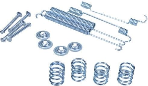 Accessory Kit, brake shoes 27-0384