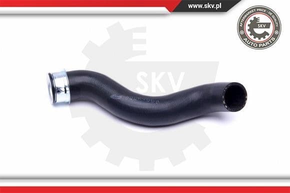 Radiator Hose 43SKV864 - image 2
