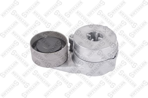 Belt Tensioner, V-ribbed belt 81-67701-SX
