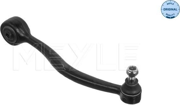 Control/Trailing Arm, wheel suspension MEYLE-ORIGINAL: True to OE. 316 050 4217
