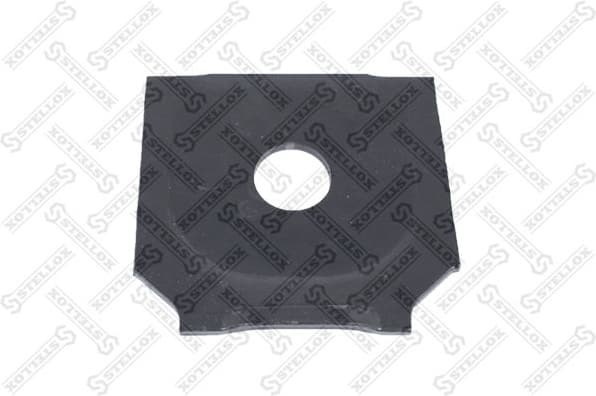 Shape Plate, leaf spring hanger 84-42816-SX