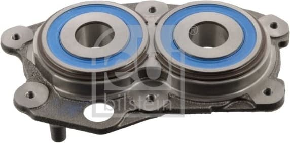 Bearing, manual transmission 102657