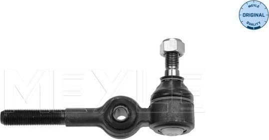 Tie Rod End MEYLE-ORIGINAL: True to OE. 116 020 0618