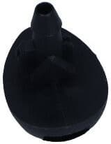 Washer Fluid Jet, window cleaning 27-0637 - image 2