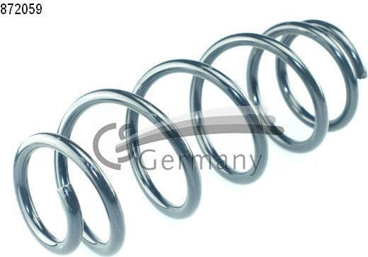 Suspension Spring 14872059