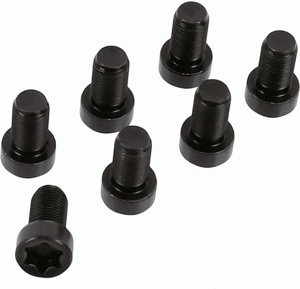 Screw Set, flywheel 1874 000 079