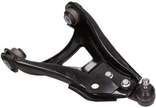 Control/Trailing Arm, wheel suspension 72-0964