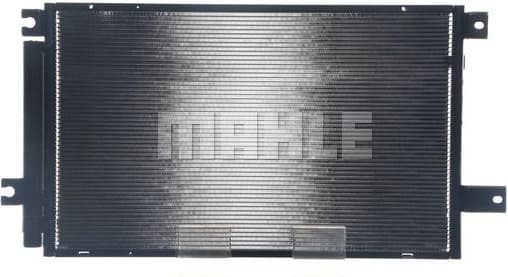 Condenser, air conditioning BEHR AC 819 000S - image 6