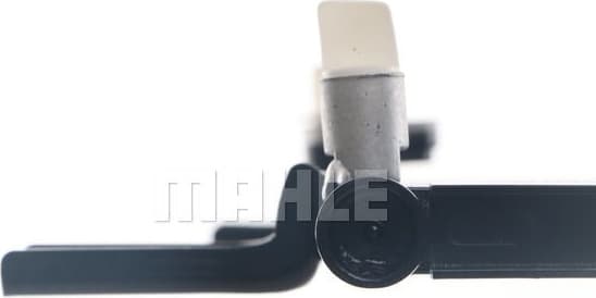 Condenser, air conditioning BEHR AC 819 000S - image 11