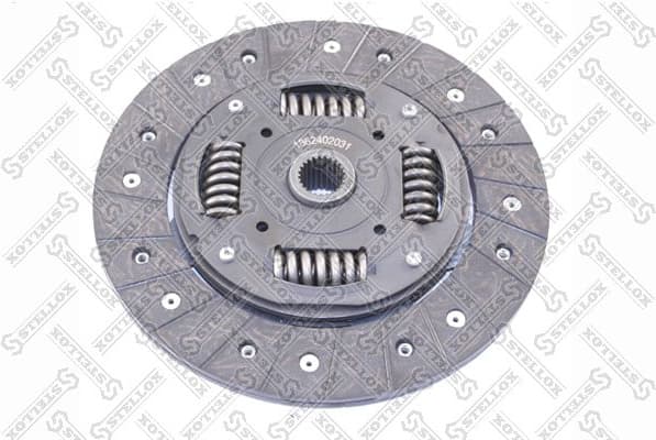 Clutch Disc 07-00116-SX