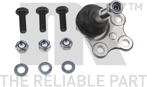 Ball Joint 5043943