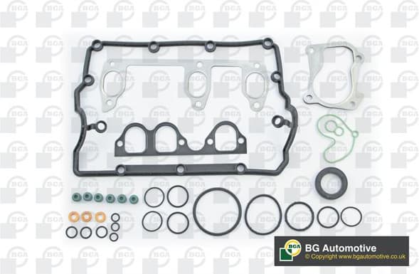 Gasket Kit, cylinder head HN5305