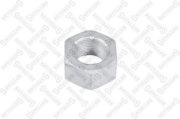 Wheel Nut 89-02008-SX