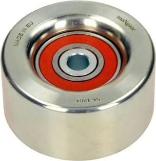 Tensioner Pulley, V-ribbed belt 54-1264