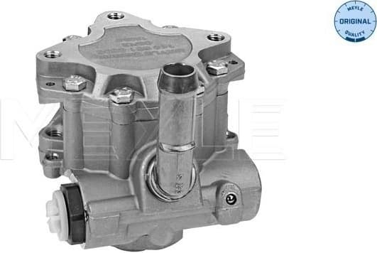 Hydraulic Pump, steering MEYLE-ORIGINAL: True to OE. 114 631 0005