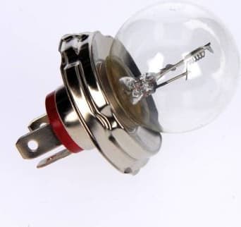 Bulb, headlight 78-0053