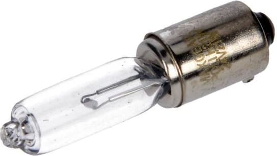 Bulb, auxiliary stop light 78-0074SET