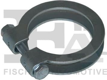Pipe Connector, exhaust system 967-948