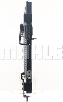 Condenser, air conditioning BEHR AC 676 000S - image 4